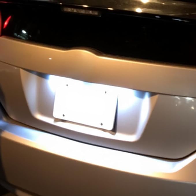 EASY EAGLE LED Interior Car Lights - Image 7