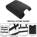 GIANT PANDA Custom Fit Console Cover - Image 7