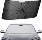 SXCY for 2024 2025 Buick Envista Windshield Umbrella Sunshade for 2024 2025 by SXCY