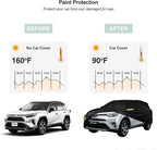 Toyota RAV4 Car Cover Waterproof All Weather - Image 2
