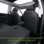 coverdream Custom Seat Covers Compatible - Image 3