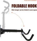 Gootus Bike Wall Mount Hanger - Image 5