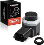 A-Premium PDC Reverse Backup Parking Aid Assist Sensor Compatible by A-Premium