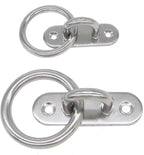 Stainless Steel Ceiling Hooks & Wall Hangers - Image 3