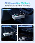 FAHREN 2025 Upgraded Wireless CarPlay Adapter - Image 7