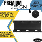 Koova Wall Mount Air Tool Holder - Image 2