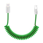 chubbycable Curly Chubby by ChubbyCable