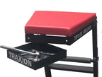 Traxion 3-102 Topside Creeper Tool Tray - Image 4
