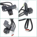 23165927 Front View Camera Replacement - Image 5