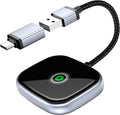 Wireless CarPlay Adapter, Wireless Car Screen Adapter by vnilrgle
