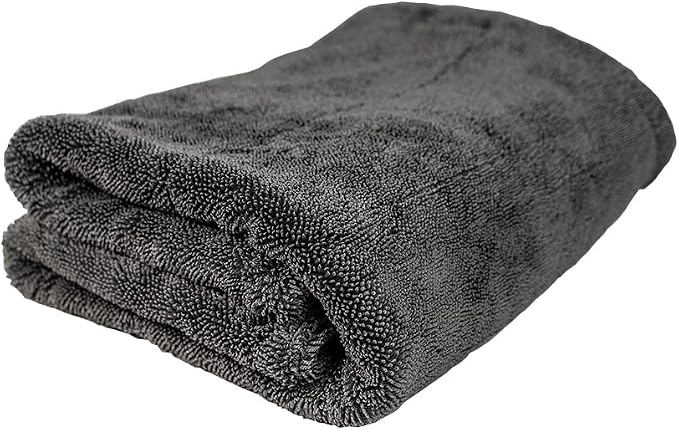 ExoForma Mega Car Drying Towel - Image 2