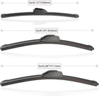 Windshield Wiper Blades Replacement - Image 5