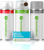 TouchUpDirect 4X4 Smoked Mesquite Compatible by TouchUpDirect