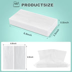 4-Ply Car Tissue Refills - Image 2