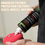 Jescar Power Lock Plus Polymer Sealant - 128oz - Durable High-Gloss Paint - Image 7