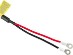 36Volt 18Amp Aluminum Casting Wide Voltage Golf Cart Battery Charger Onboard - Image 5