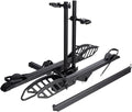 CyberRack E2 Hitch 2 EBike Rack by CRAVOT