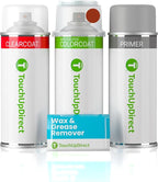 TouchUpDirect 4X0 Inferno Compatible by TouchUpDirect
