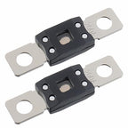 200A MEGA High Current Fuse - 200 Amp Bolt-on Fuse by SIGANDG