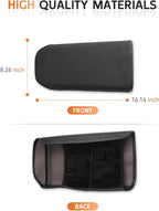 CDEFG for Chevrolet Blazer EV 2024 2025 2026 Center Console Cover Armrest Box - Image 7