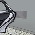 Rubber Bond Garage Wall Protectors 8 Pack - Image 3