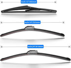 Windshield Wiper Blades Replacement - Image 5