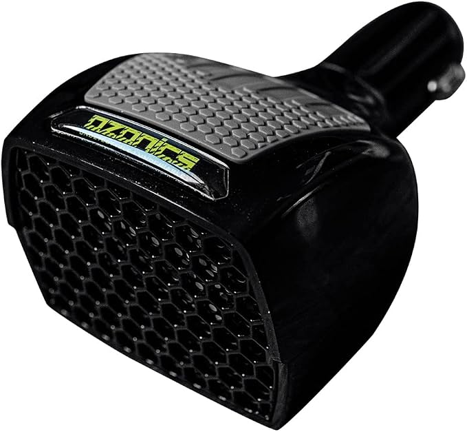 Ozonics Micro3 Ozone Generator for Cars | Portable Car Odor Eliminator and Air - Image 2