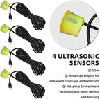 Parking Sensor Kit Backup Sensor Kit Reverse Sensor - Image 4
