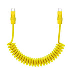 chubbycable Curly Chubby by ChubbyCable