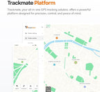 Dash T11 GPS Tracker for Vehicles, Real Time Tracking, Theft Prevention - Image 5