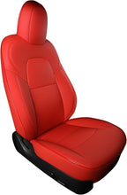 GIANT PANDA Customized Full Set Car Seat Covers - Image 9