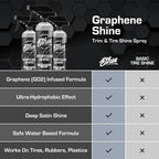 Ethos Graphene Shine - Image 4