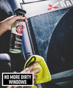 Adam's Polishes Glass Cleaner - Image 5