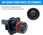 Rear View Back Up Camera Compatible - Image 3
