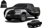 Kayme Truck Cover Custom Fit Dodge Ram 1500 Regular Cab Long Bed. Full Exterior by kayme
