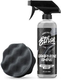 Ethos Graphene Shine by EthosHandcraftedCarCare