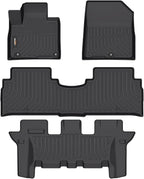 Binmotor-All Weather Floor Mats by VisittheBinmotor