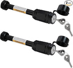 RETRUE Heavy-Duty Trailer Hitch Locks by RETRUE-YourReliablePartner