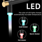 Fapully LED Kitchen Faucet - Image 9