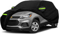 Waterproof Car Cover Compatible by SAPUBK