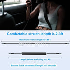 KIYODA 3FT & 6FT USB C to USB C Cable 2Pack - Image 7