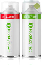 TouchUpDirect 5C3 Lime Rush Compatible by TouchUpDirect