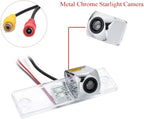 Chrome Starlight Car Rear View Camera - Image 2