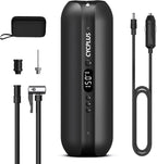 CYCPLUS Tire Inflator Portable Air Compressor by CYCPLUS