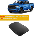 GIANT PANDA Custom Fit Center Console Cover - Image 2