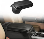 Muslogy Center Console Armrest Cover Compatible by Muslogy
