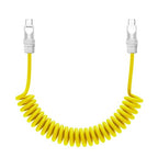 chubbycable Curly Chubby by ChubbyCable