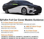 Custom Car Cover Compatible - Image 2