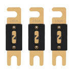 150A ANL Fuse 150 Amp Inline Blade Fuses 32V by VEXUNGA