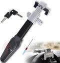 Amorin Steering Wheel Lock by Amorin-keepingyourcarsafe
